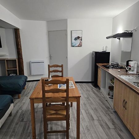 Studio Fains-Les-Sources Exterior foto