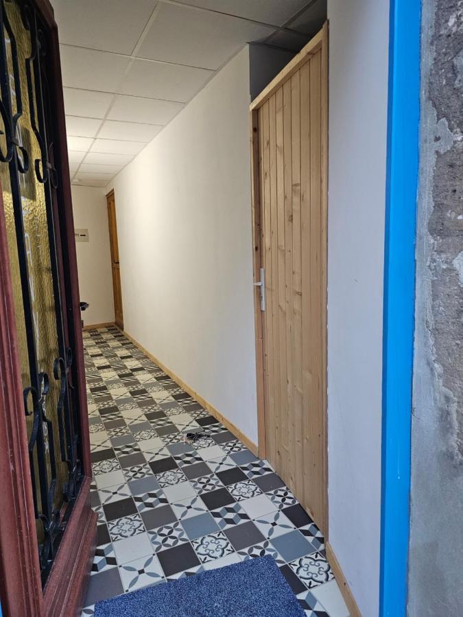 Studio Fains-Les-Sources Exterior foto